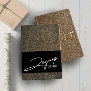 Ciltli Defter