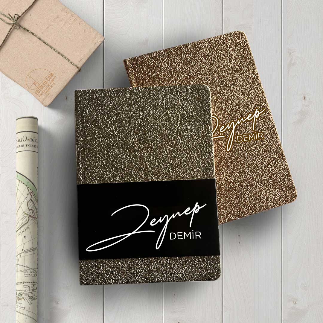Ciltli Defter