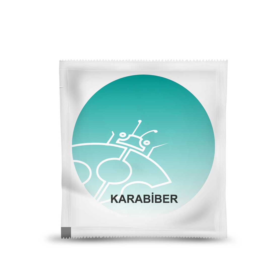 Karabiber Dolum