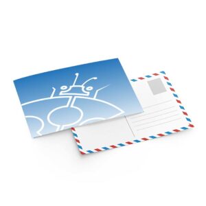 Kartpostal Baskı