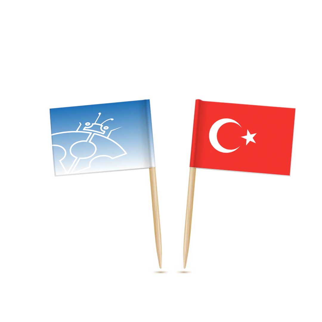 Kürdan Bayrak