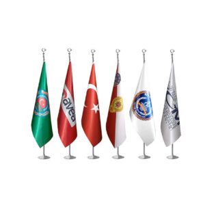 Makam Bayrağı