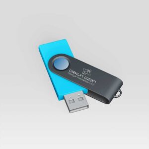 Promosyon USB Bellek