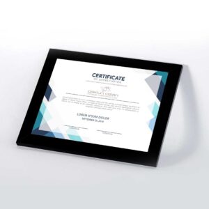 Sertifika / Diploma