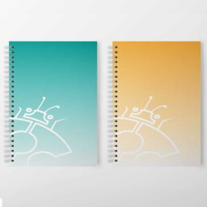 Spiralli Defter