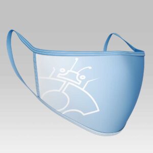 Yetişkin Maske